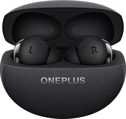 Handsfree Bluetooth OnePlus Buds Pro 3, Svart 5481158573