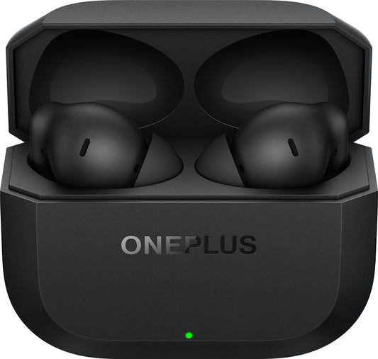 Handsfree Bluetooth OnePlus Nord Buds 3R, TWS, MultiPoint, Svart 5481159039