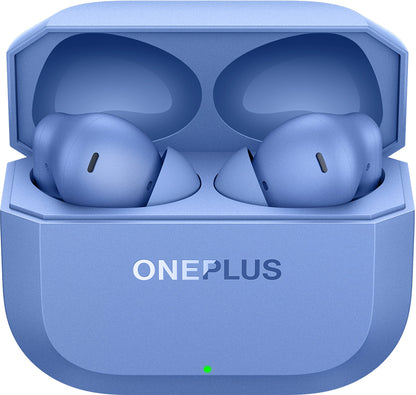 Handsfree Bluetooth OnePlus Nord Buds 3R, TWS, MultiPoint, Blå 5481159040