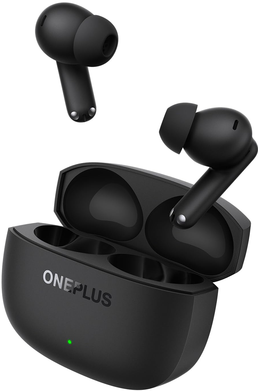 Handsfree Bluetooth OnePlus Nord Buds 4 Pro, Svart 5481159288