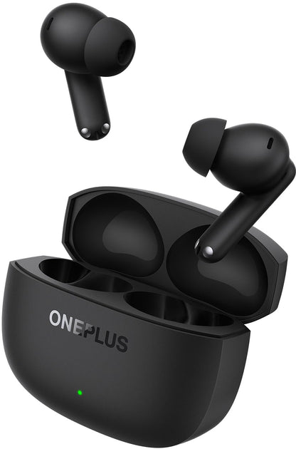 Handsfree Bluetooth OnePlus Nord Buds 4 Pro, Svart 5481159288