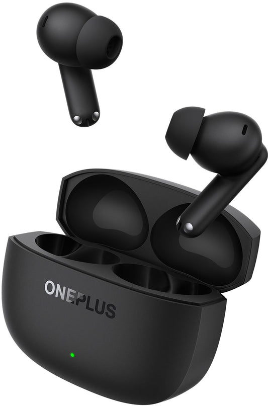 Handsfree Bluetooth OnePlus Nord Buds 4 Pro, Svart 5481159288