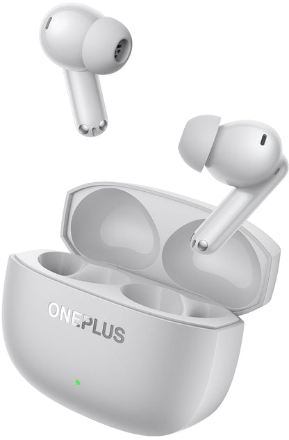 Handsfree Bluetooth OnePlus Nord Buds 4 Pro, Grå 5481159287