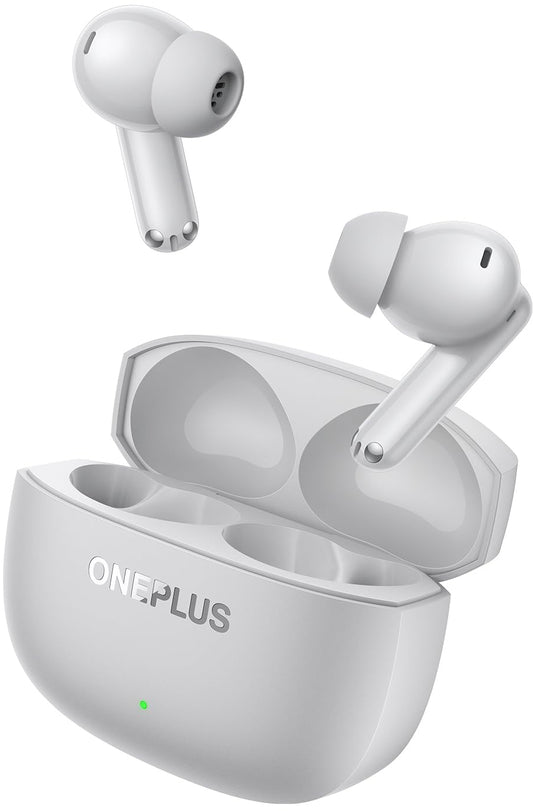 Handsfree Bluetooth OnePlus Nord Buds 4 Pro, Grå 5481159287