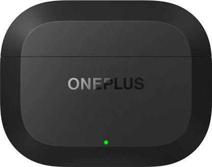 Handsfree Bluetooth OnePlus Nord Buds 3R, TWS, MultiPoint, Svart