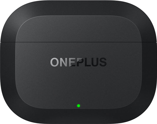 Handsfree Bluetooth OnePlus Nord Buds 3R, TWS, MultiPoint, Svart 5481159039