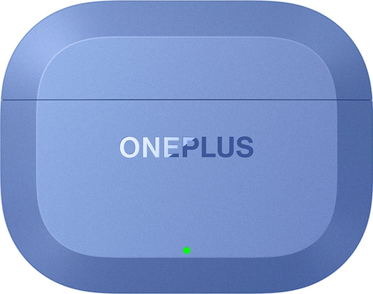 Handsfree Bluetooth OnePlus Nord Buds 3R, TWS, MultiPoint, Blå 5481159040