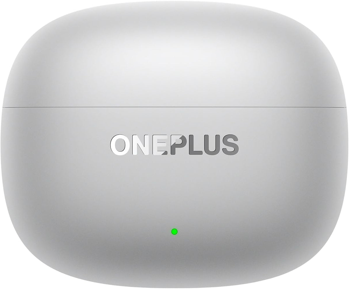 Handsfree Bluetooth OnePlus Nord Buds 4 Pro, Grå 5481159287