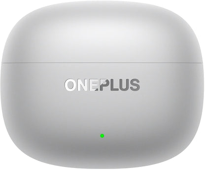 Handsfree Bluetooth OnePlus Nord Buds 4 Pro, Grå 5481159287