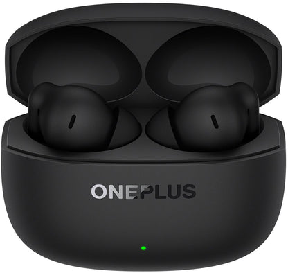 Handsfree Bluetooth OnePlus Nord Buds 4 Pro, Svart 5481159288