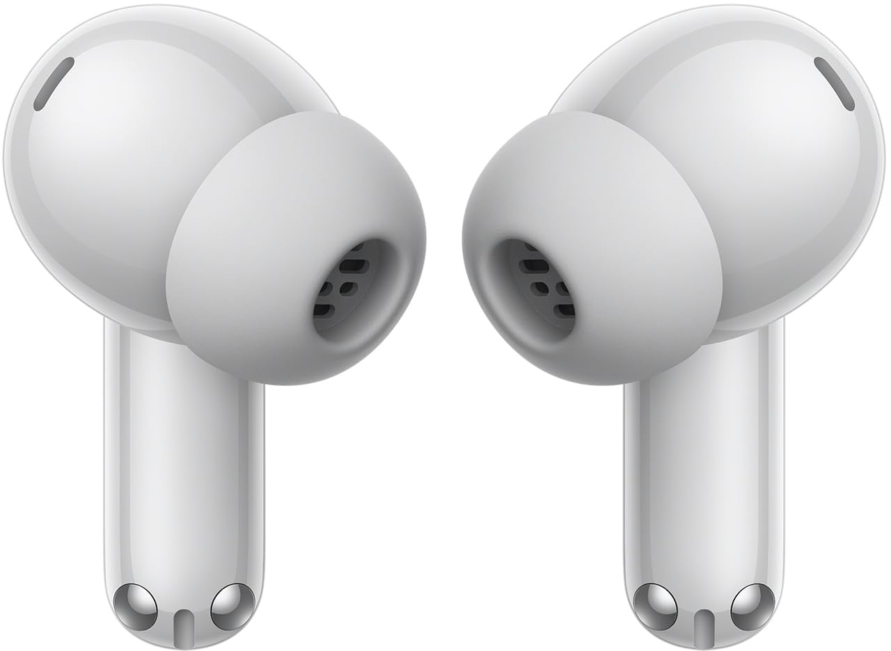 Handsfree Bluetooth OnePlus Nord Buds 4 Pro, Grå 5481159287