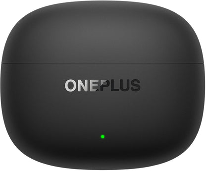 Handsfree Bluetooth OnePlus Nord Buds 4 Pro, Svart 5481159288