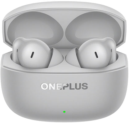 Handsfree Bluetooth OnePlus Nord Buds 4 Pro, Grå 5481159287