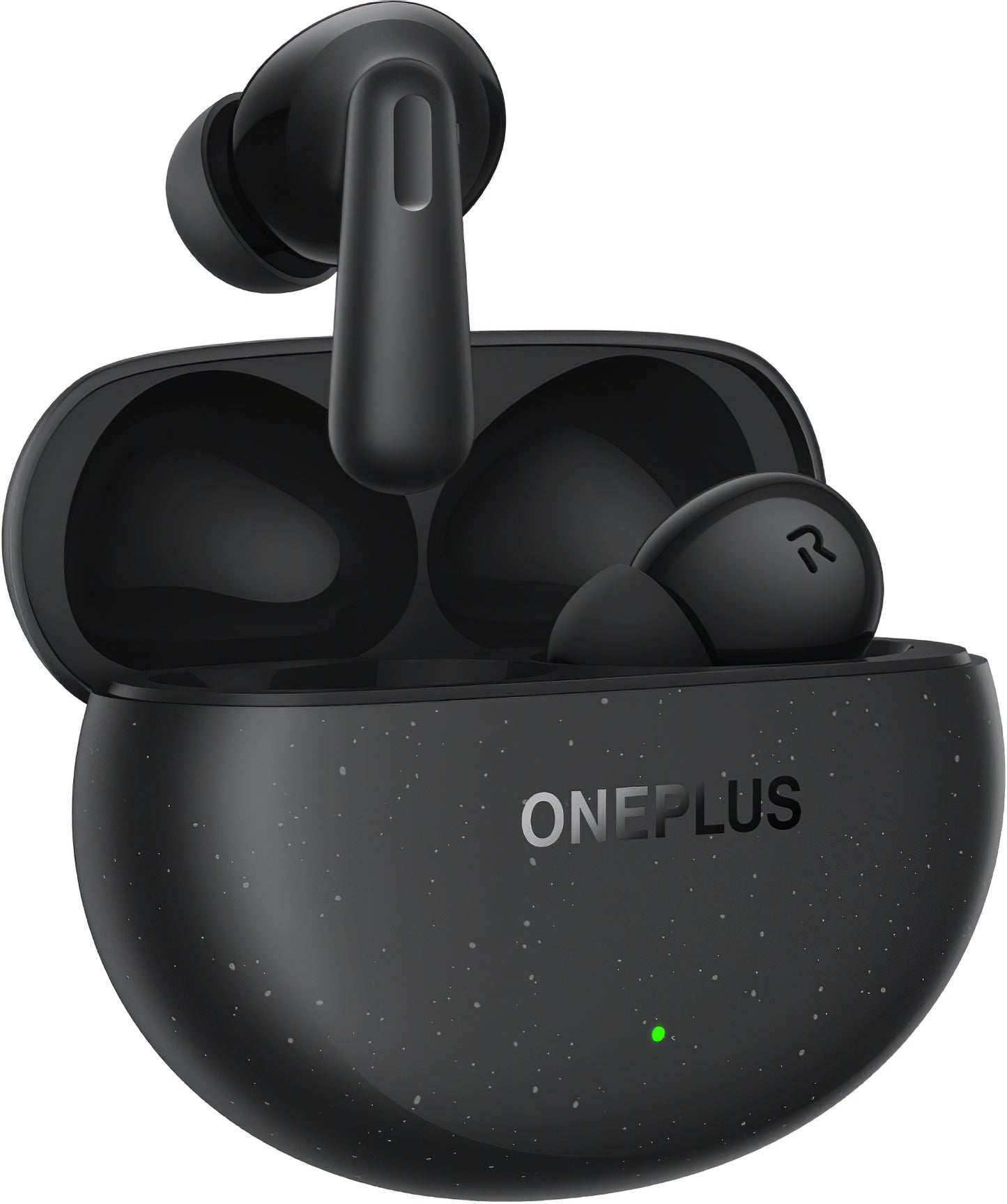 Handsfree Bluetooth OnePlus Nord Buds 3 Pro, Svart 5481158589
