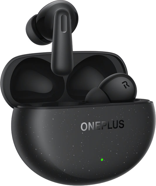 Handsfree Bluetooth OnePlus Nord Buds 3 Pro, Svart 5481158589