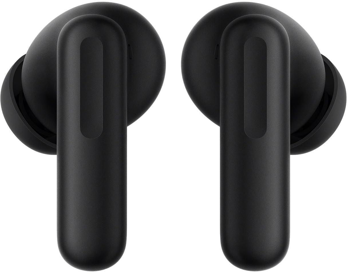 Handsfree Bluetooth OnePlus Nord Buds 4 Pro, Svart 5481159288