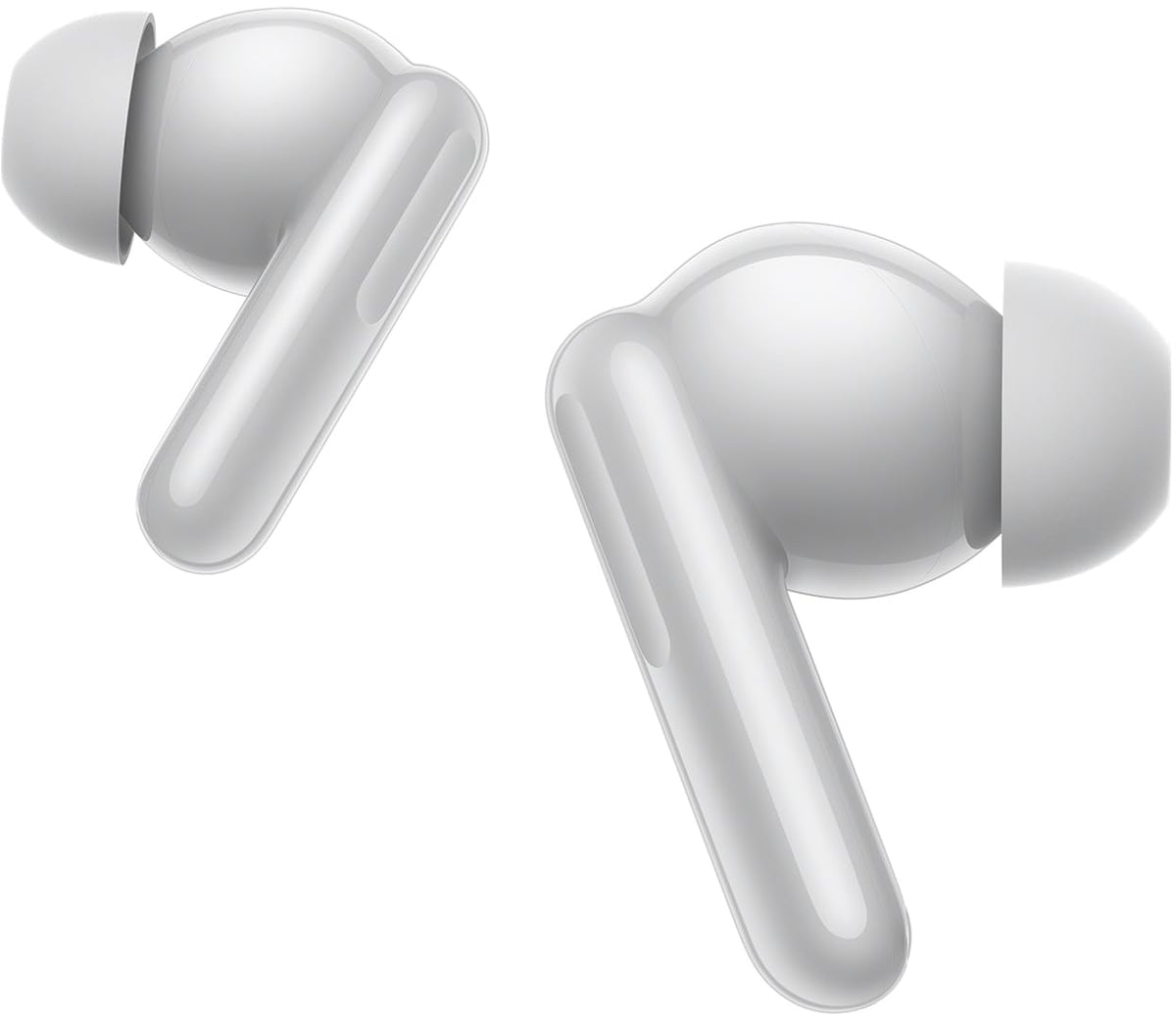 Handsfree Bluetooth OnePlus Nord Buds 4 Pro, Grå 5481159287