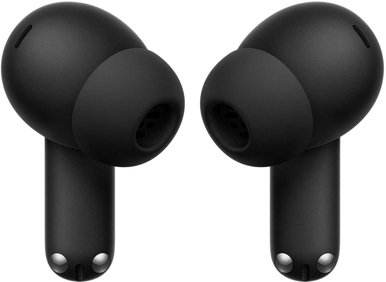 Handsfree Bluetooth OnePlus Nord Buds 4 Pro, Svart 5481159288