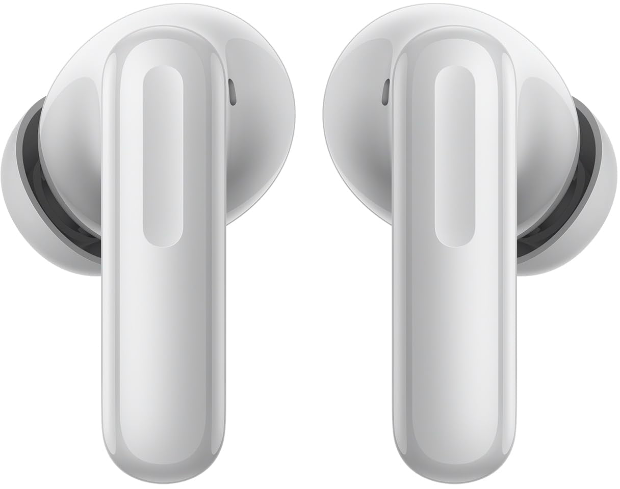 Handsfree Bluetooth OnePlus Nord Buds 4 Pro, Grå 5481159287