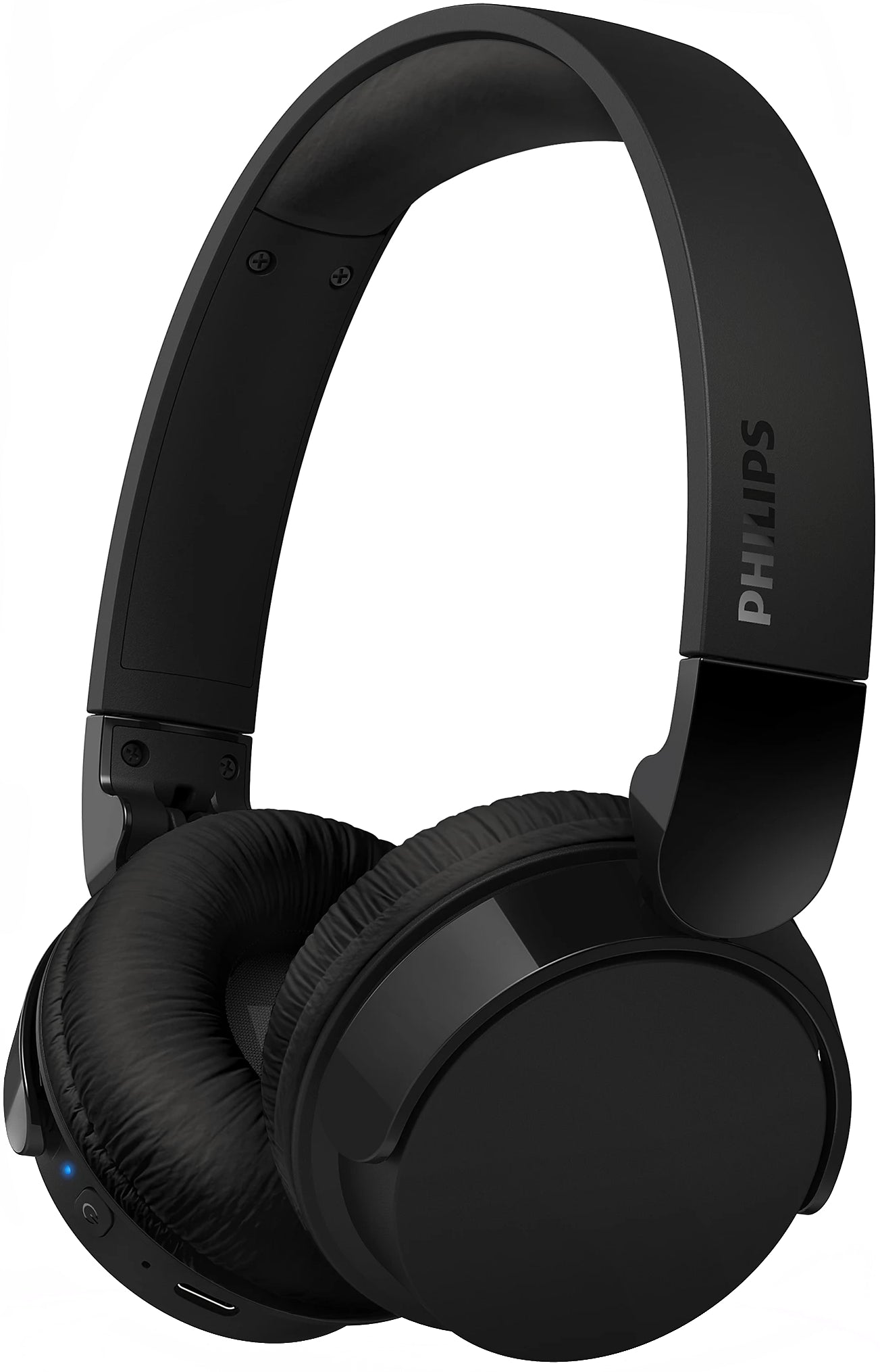 Handsfree Bluetooth Philips 4000, A2DP, Svart TAH4209BK/00
