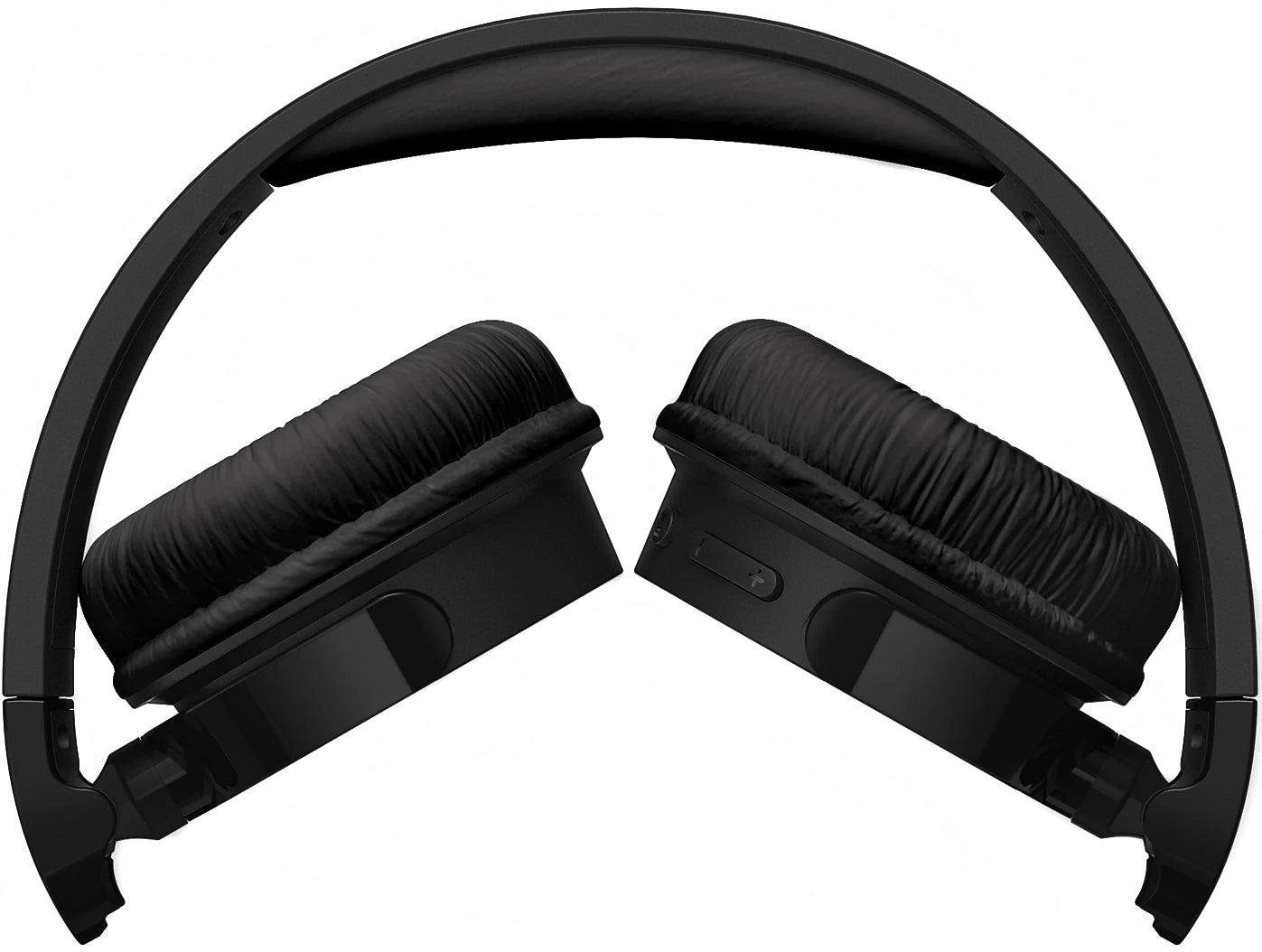 Handsfree Bluetooth Philips 4000, A2DP, Svart TAH4209BK/00