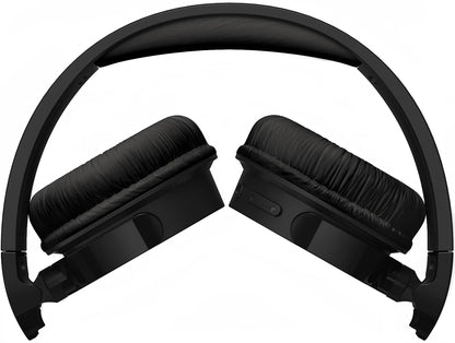 Handsfree Bluetooth Philips 4000, A2DP, Svart TAH4209BK/00