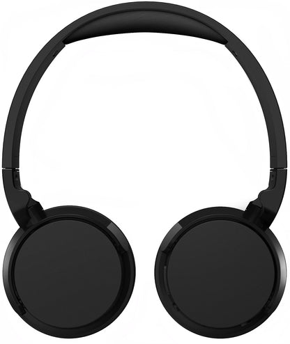 Handsfree Bluetooth Philips 4000, A2DP, Svart TAH4209BK/00