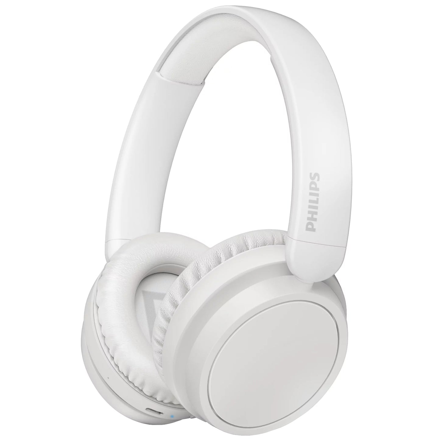 Handsfree Bluetooth Philips 5000, A2DP, Hvit TAH5209WT/97