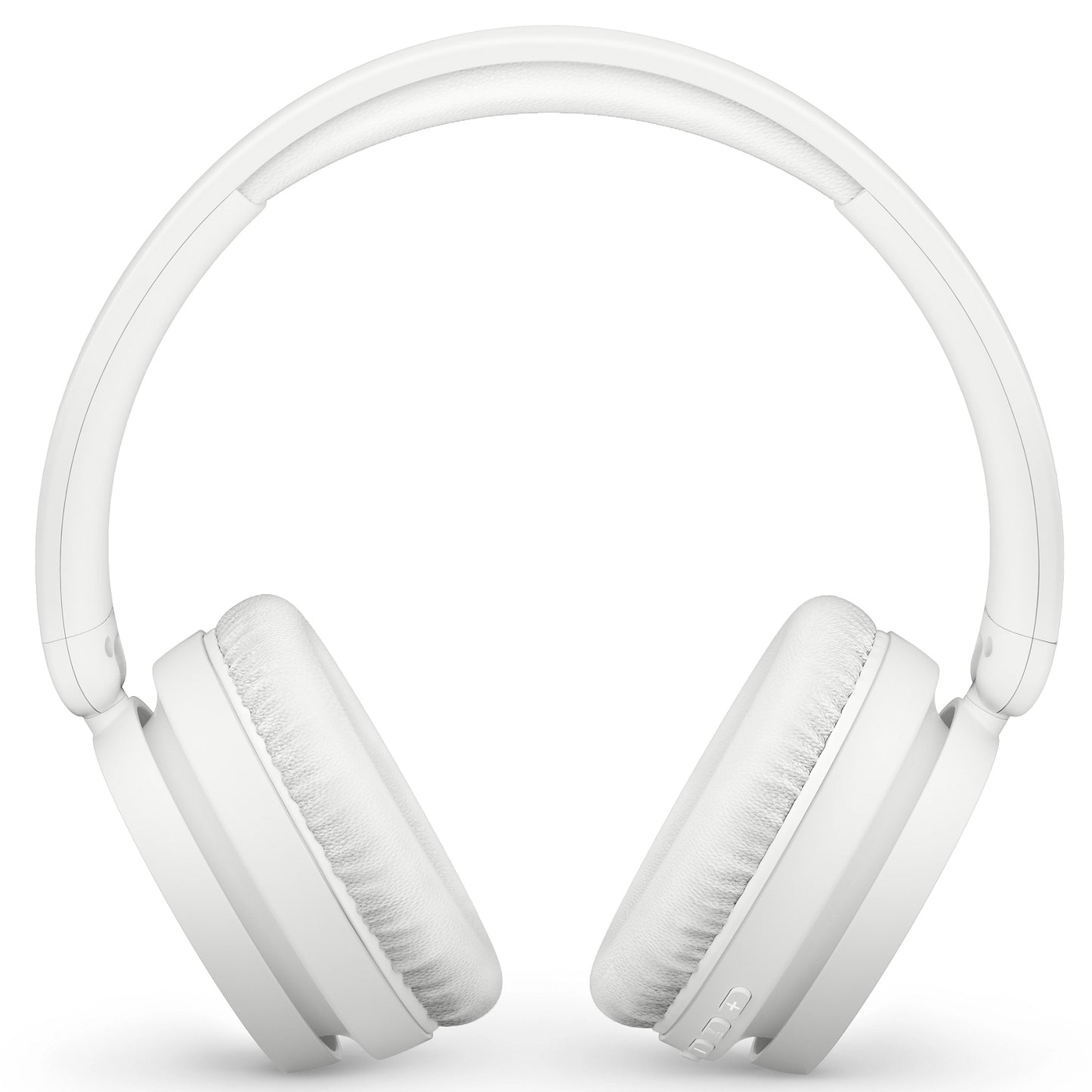 Handsfree Bluetooth Philips 5000, A2DP, Hvit TAH5209WT/97