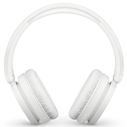 Handsfree Bluetooth Philips 5000, A2DP, Hvit TAH5209WT/97