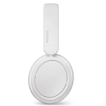 Handsfree Bluetooth Philips 5000, A2DP, Hvit TAH5209WT/97