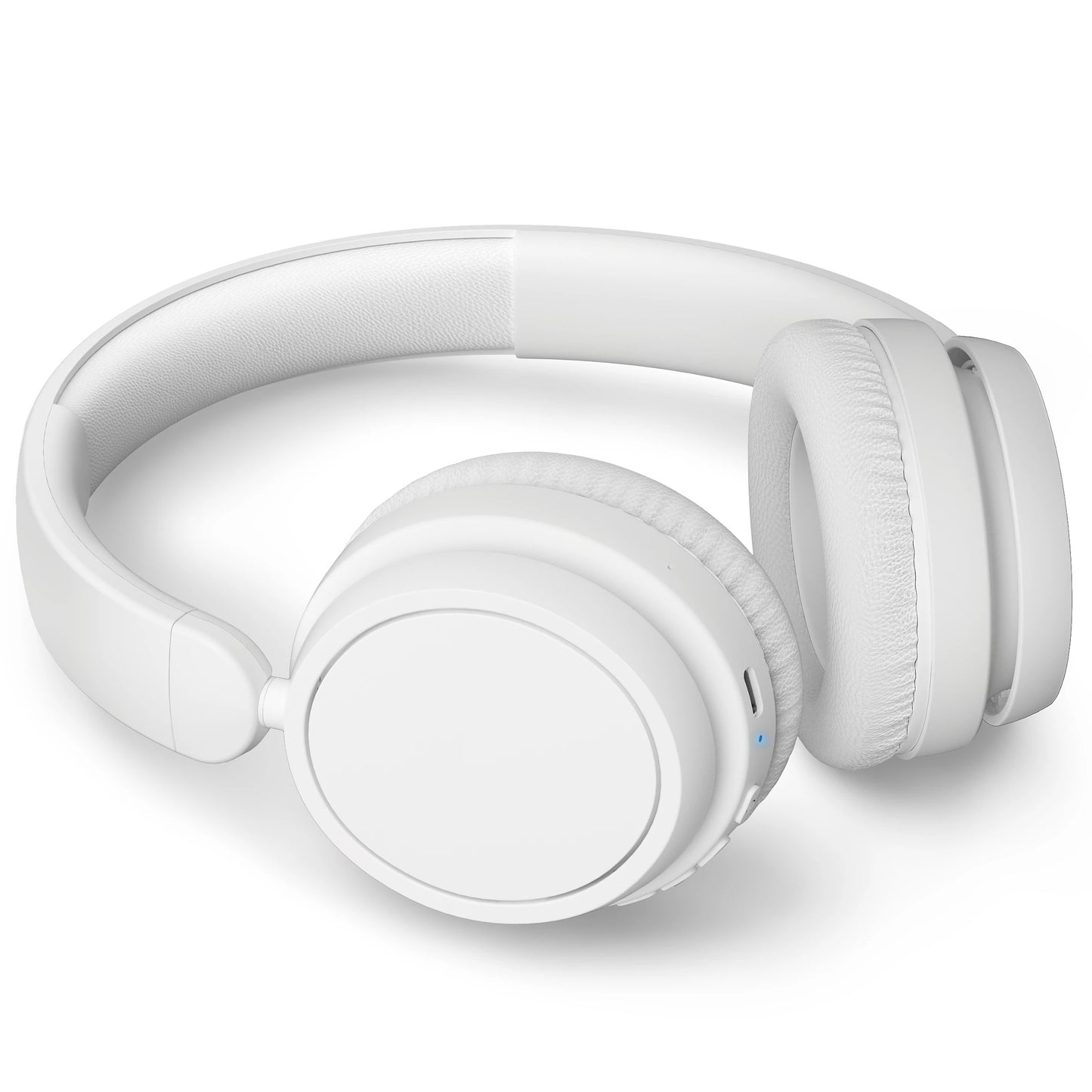 Handsfree Bluetooth Philips 5000, A2DP, Hvit TAH5209WT/97