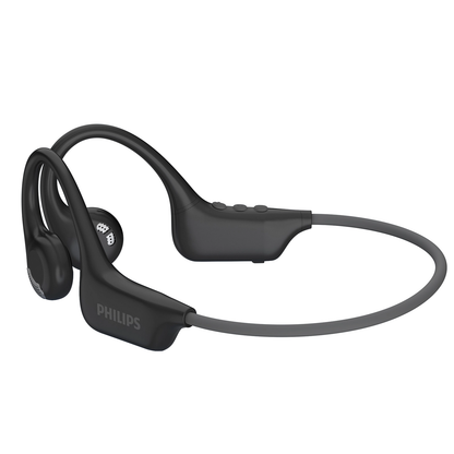 Handsfree Bluetooth Philips, A2DP, Svart TAA1708BK/97