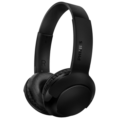 Handsfree Bluetooth Philips, MultiPoint, A2DP, Svart SHB3075M2BK/97