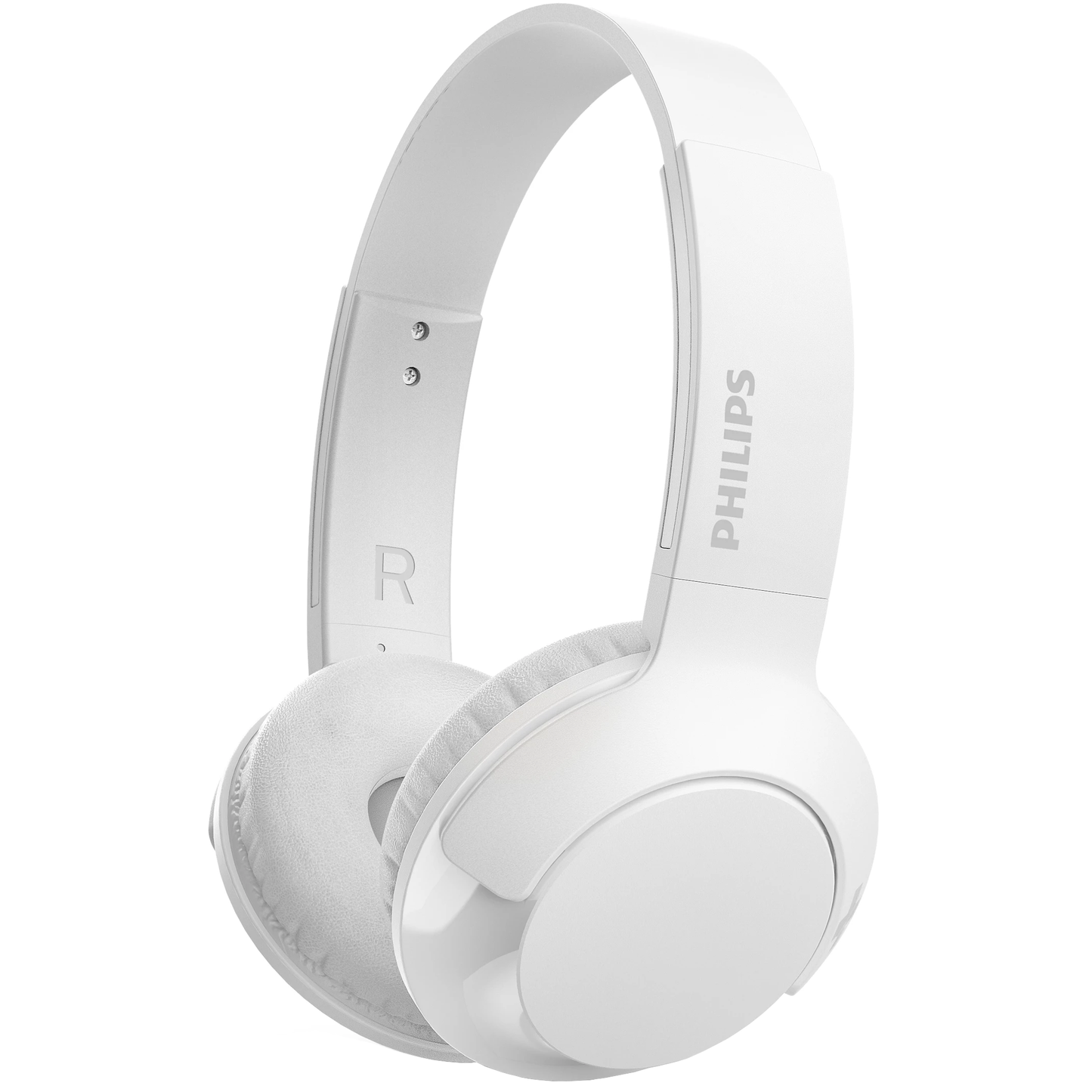 Handsfree Bluetooth Philips, MultiPoint, A2DP, Hvit SHB3075M2WT/97