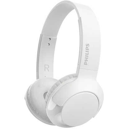 Handsfree Bluetooth Philips, MultiPoint, A2DP, Hvit SHB3075M2WT/97