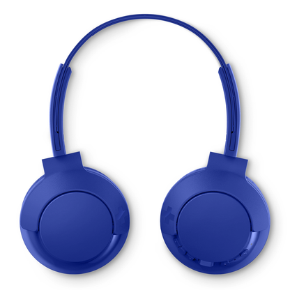 Handsfree Bluetooth Philips, MultiPoint, A2DP, Blå SHB3075M2BL/97