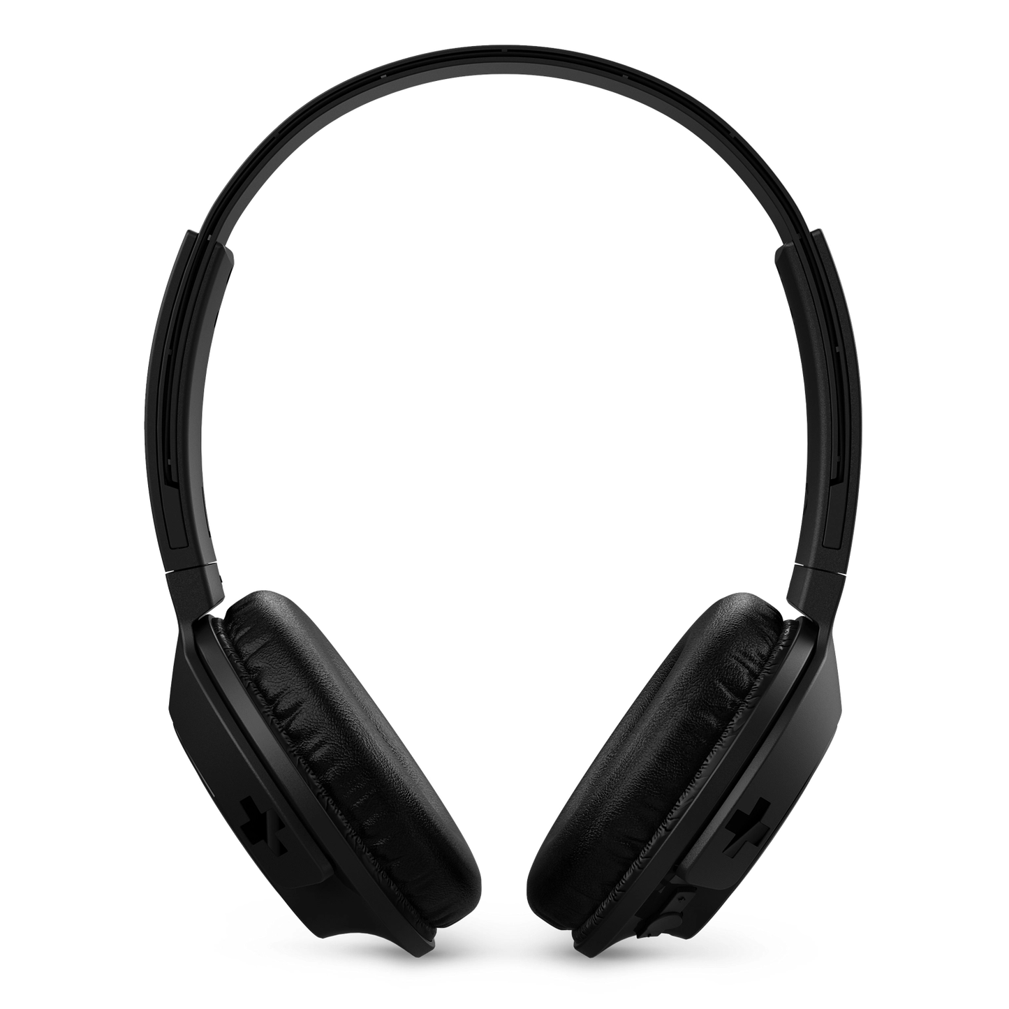 Handsfree Bluetooth Philips, MultiPoint, A2DP, Svart SHB3075M2BK/97