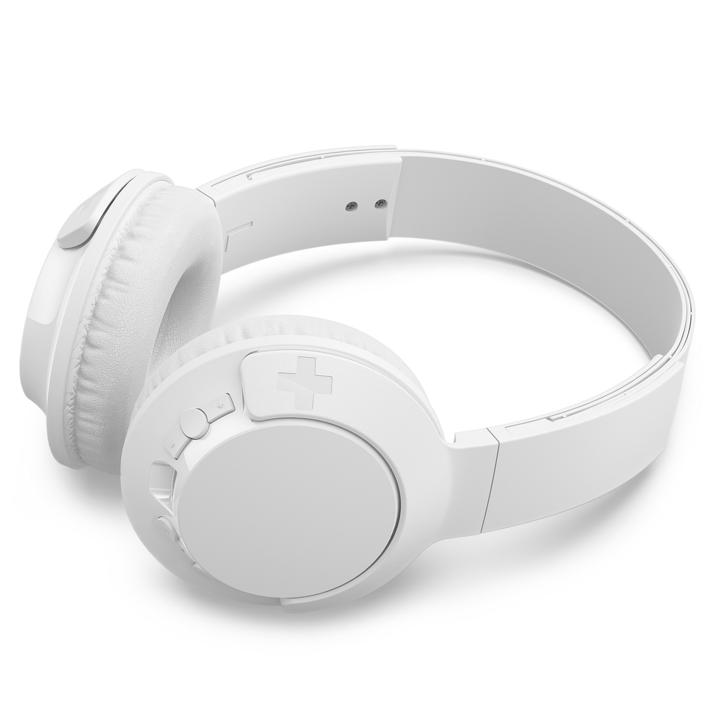 Handsfree Bluetooth Philips, MultiPoint, A2DP, Hvit SHB3075M2WT/97