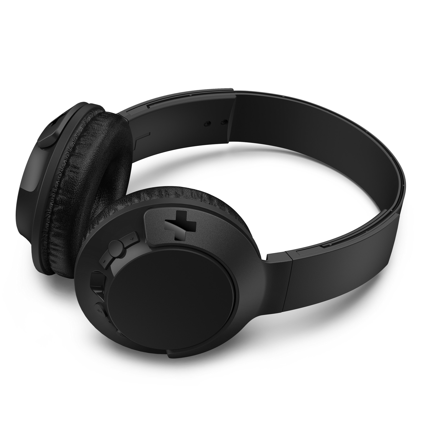 Handsfree Bluetooth Philips, MultiPoint, A2DP, Svart SHB3075M2BK/97