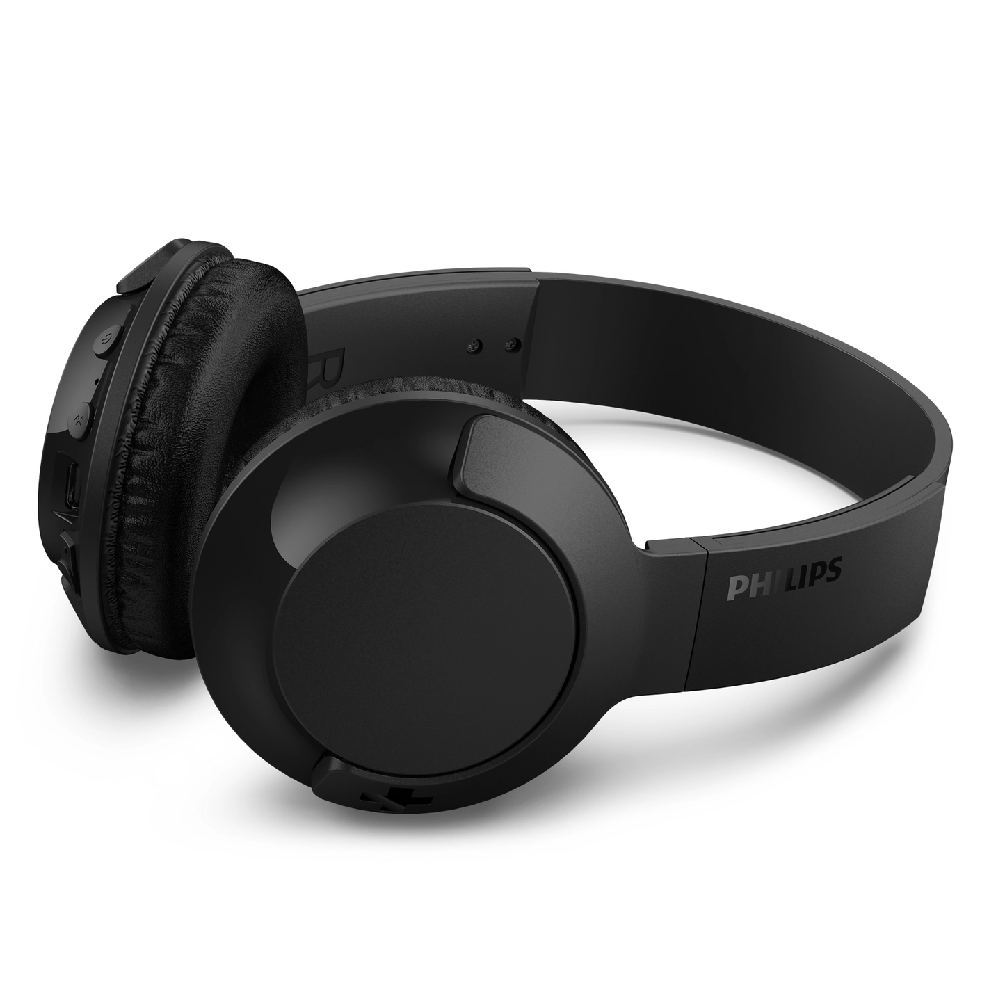 Handsfree Bluetooth Philips, MultiPoint, A2DP, Svart SHB3075M2BK/97