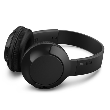 Handsfree Bluetooth Philips, MultiPoint, A2DP, Svart SHB3075M2BK/97