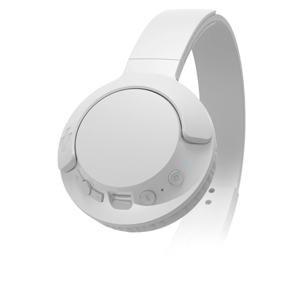 Handsfree Bluetooth Philips, MultiPoint, A2DP, Hvit SHB3075M2WT/97