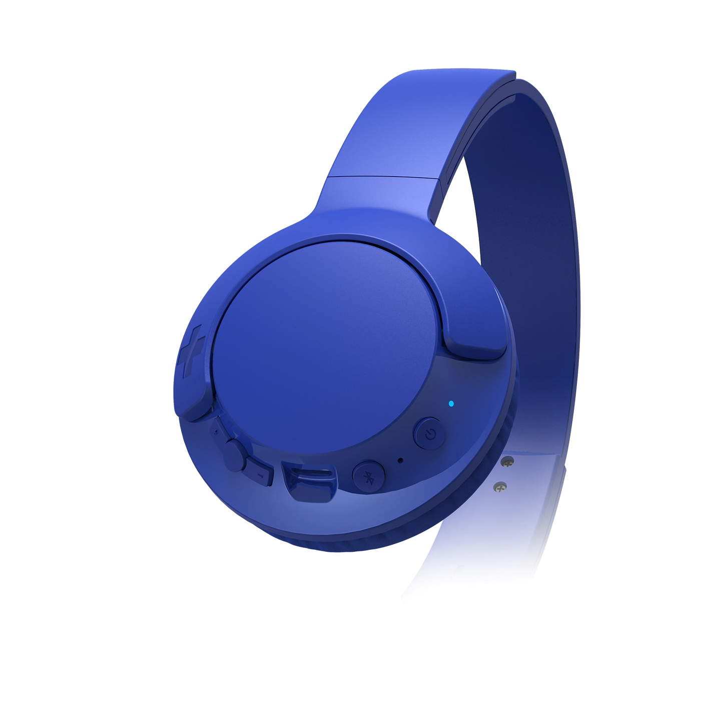 Handsfree Bluetooth Philips, MultiPoint, A2DP, Blå SHB3075M2BL/97