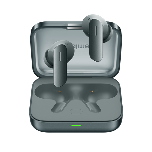 Handsfree Bluetooth Realme Buds Air7, TWS, ANC, MultiPoint, Grønn