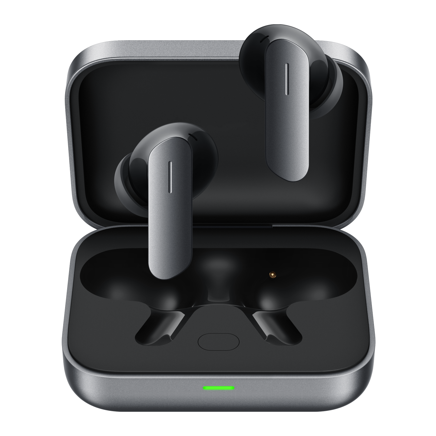 Handsfree Bluetooth Realme Buds Air7, TWS, ANC, MultiPoint, Grå