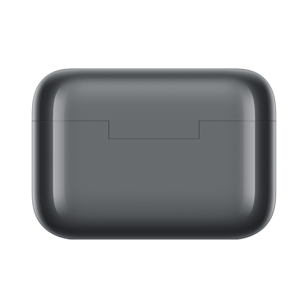 Handsfree Bluetooth Realme Buds T200, TWS, ANC, MultiPoint, Grå