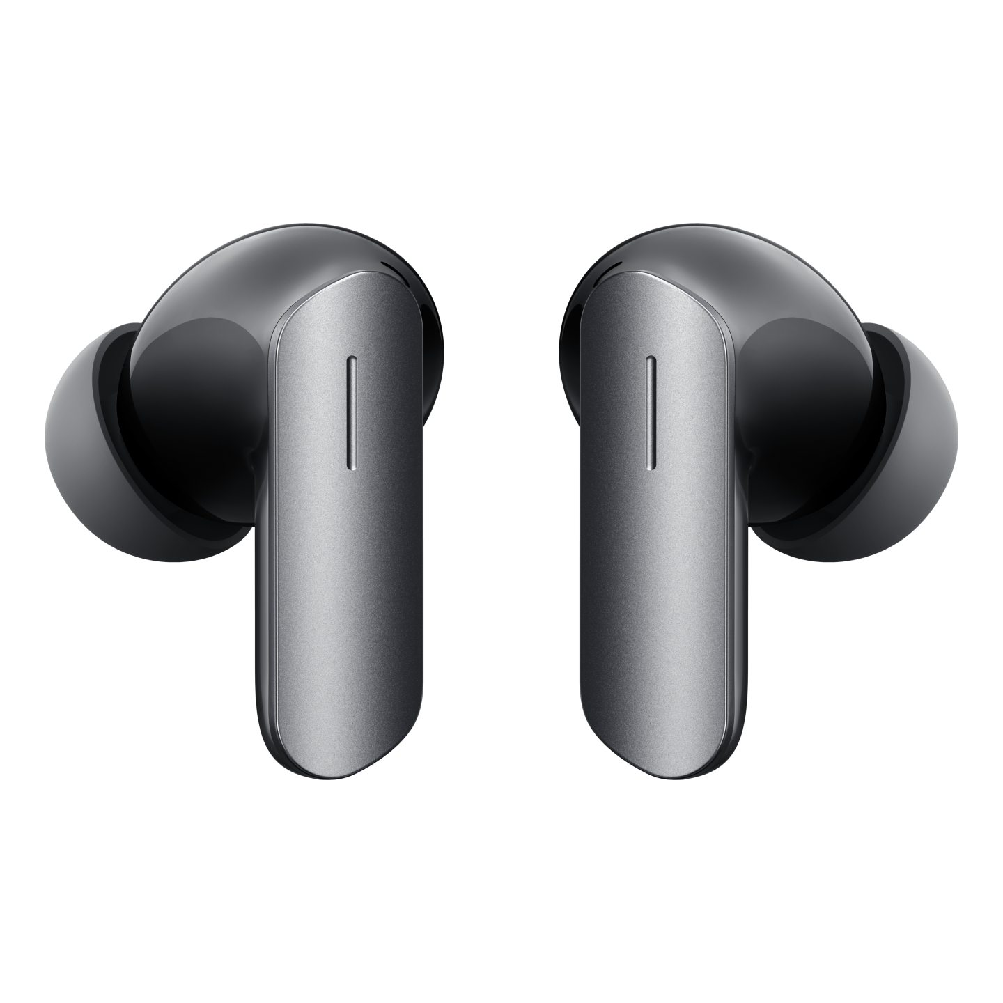 Handsfree Bluetooth Realme Buds Air7, TWS, ANC, MultiPoint, Grå