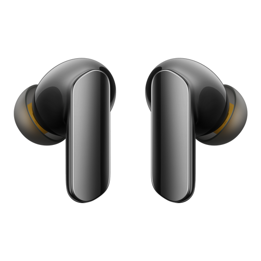 Handsfree Bluetooth Realme Buds Air7 Pro, TWS, ANC, MultiPoint, Grå
