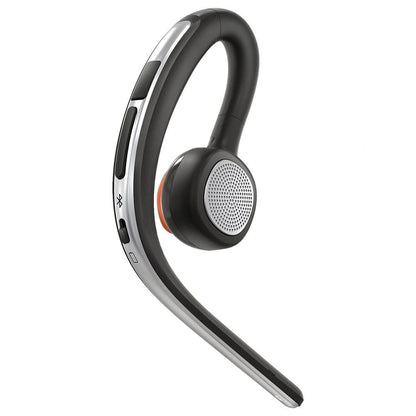 Handsfree Bluetooth Reinston ESB001X, MultiPoint, A2DP, Svart